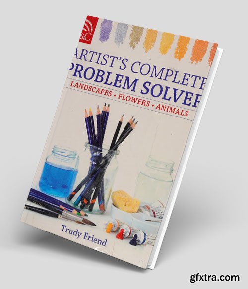 Artist\'s Complete Problem Solver