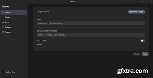 Eason Studio Nexus AI 1.0.0