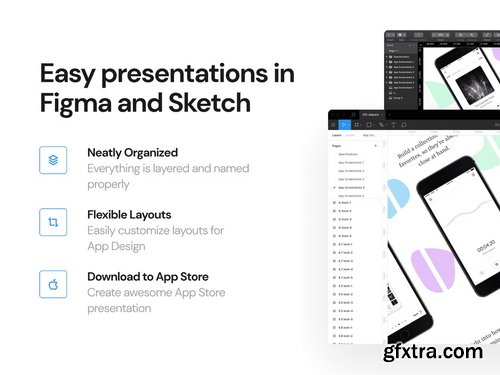 Craftwork - iOS Jetpack 2
