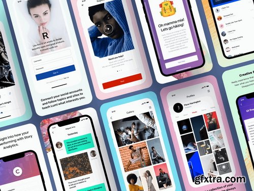 Craftwork - iOS Jetpack 2