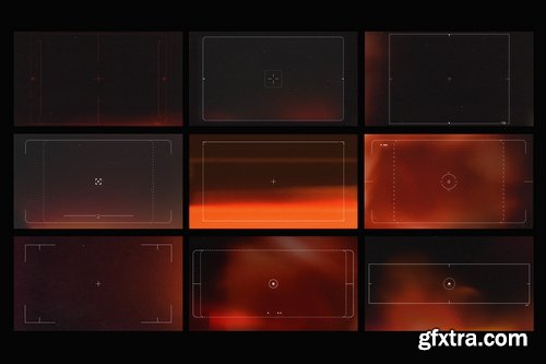 Pixflow - Camera Viewfinder