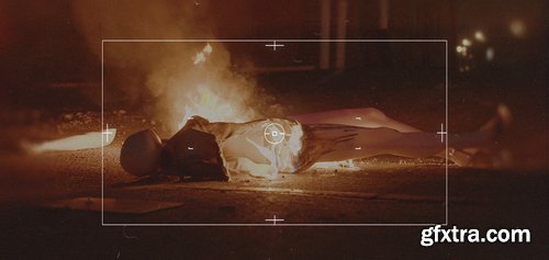 Pixflow - Camera Viewfinder