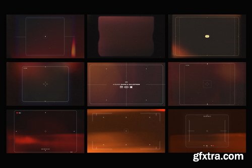 Pixflow - Camera Viewfinder