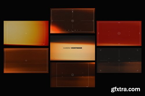 Pixflow - Camera Viewfinder