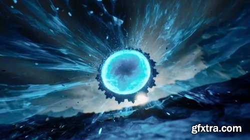 Rebelway - Stylized FX for Games