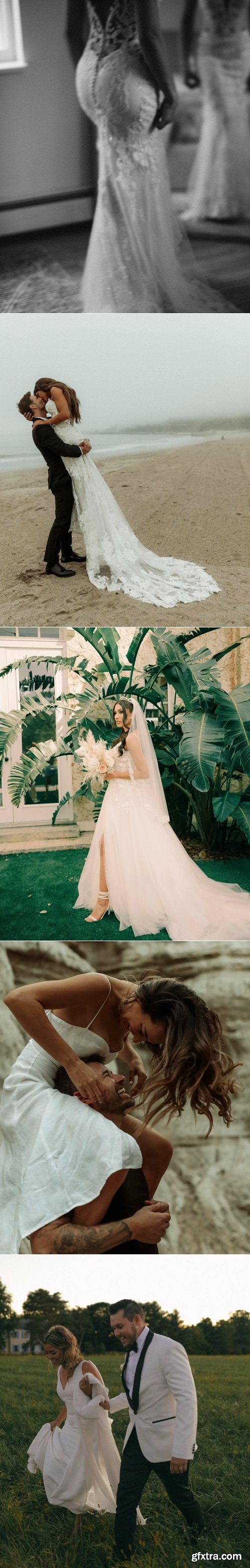 JR2Shoot Studio - Old Vintage Presets