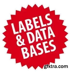 Labels and Databases 1.8.8
