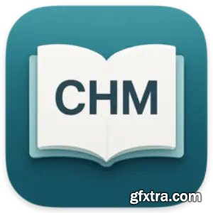 CHM Reader Pro 3.0.2