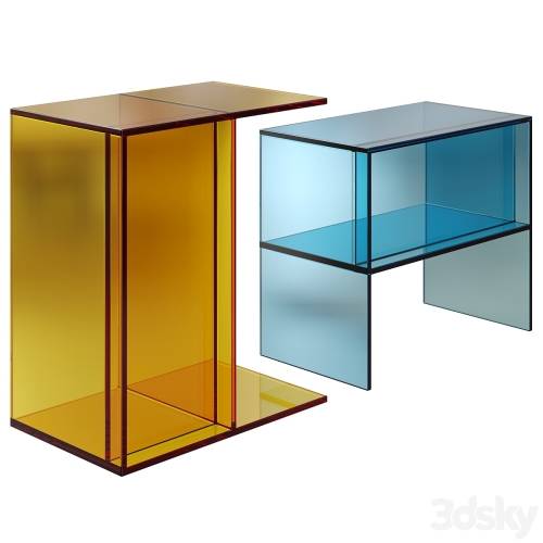 '3dsky Pro - Color Transparent Acrylic Flip Table Options' '3dsky Pro - Color Transparent Acrylic Flip Table Options'