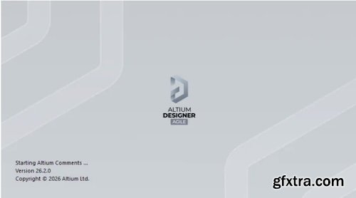 Altium Designer Agile 26.2.0 Build 28