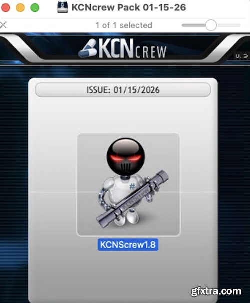 KCNcrew Pack 02-15-26 KCNcrew Pack 02-15-26