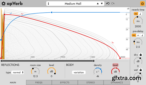 Apulsoft apVerb v1.2.3