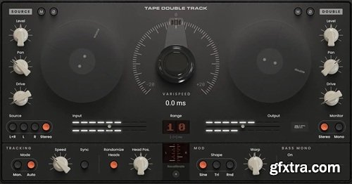 AIR Music Technology AIR Tape Double Track v1.0.0.25