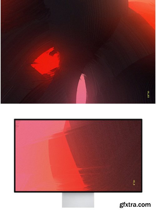 CreativeMarket - Astral Dunes - 42162093