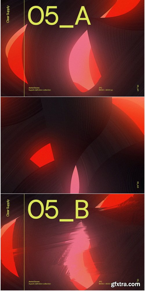 CreativeMarket - Astral Dunes - 42162093