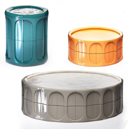 '3dsky Pro - Concave by Hessentia' '3dsky Pro - Concave by Hessentia'