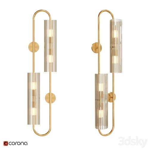 '3dsky Pro - Lucina Wall' '3dsky Pro - Lucina Wall'