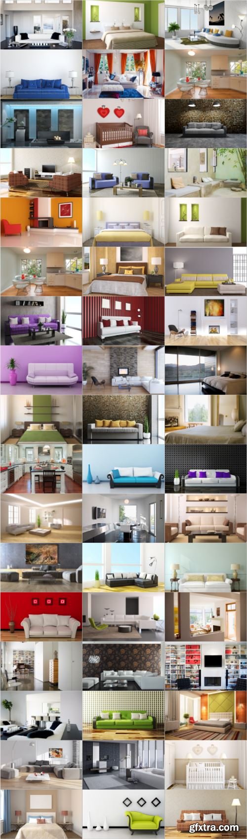 Interior bundle stock photo 2 Interior bundle stock photo 2