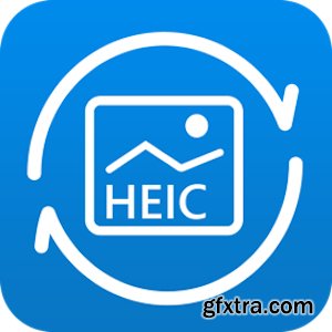 Aiseesoft HEIC Converter 1.0.50
