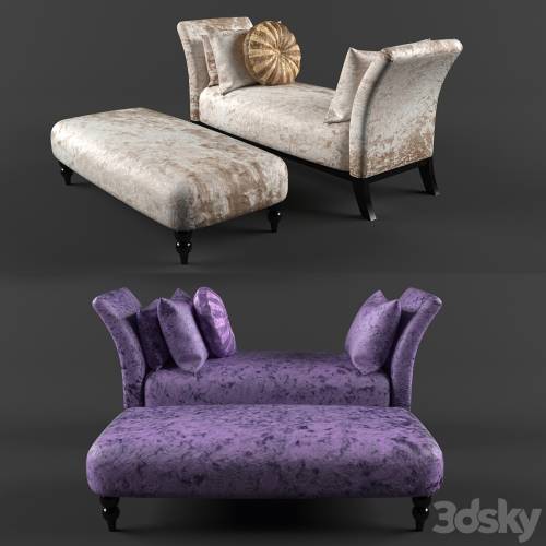 '3dsky Pro - Classic sofa' '3dsky Pro - Classic sofa'