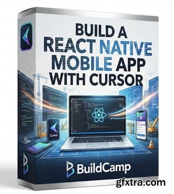 BuildCamp - Build a React Native mobile app with Cursor