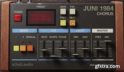 schulz.audio JUNI 1984 CHORUS v1.1.2147 schulz.audio JUNI 1984 CHORUS v1.1.2147