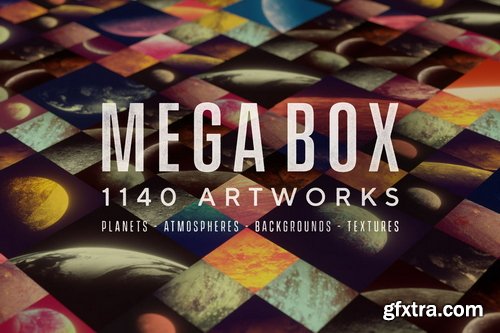 Rulebyart - MegaBox