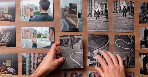 'Domestika - Storytelling Photography to Captivate your Audience' 'Domestika - Storytelling Photography to Captivate your Audience'