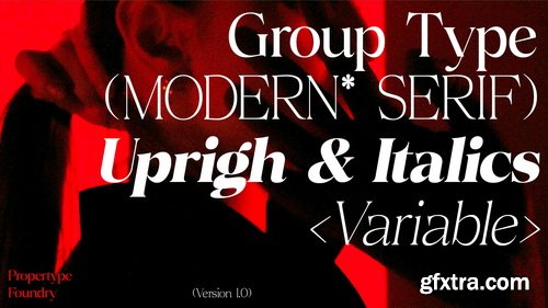 CreativeMarket - Volkys Serif - 19 Fonts