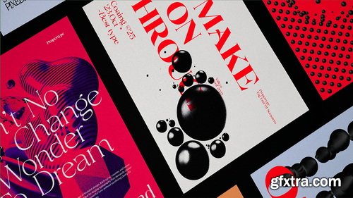 CreativeMarket - Volkys Serif - 19 Fonts