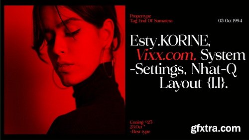 CreativeMarket - Volkys Serif - 19 Fonts