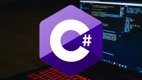 'Udemy - C# Programlama: Visual Studio ile Sıfırdan Uzmanlığa C#' 'Udemy - C# Programlama: Visual Studio ile Sıfırdan Uzmanlığa C#'