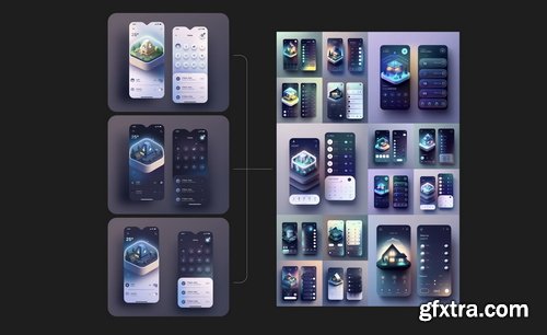 Designcode - Design and Prototype Apps with Midjourney