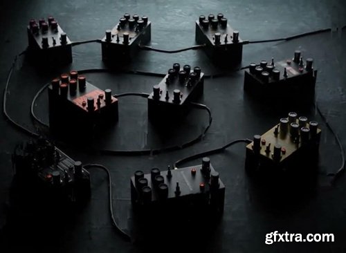 HZE Pedal Series Bundle v2026.1 HZE Pedal Series Bundle v2026.1