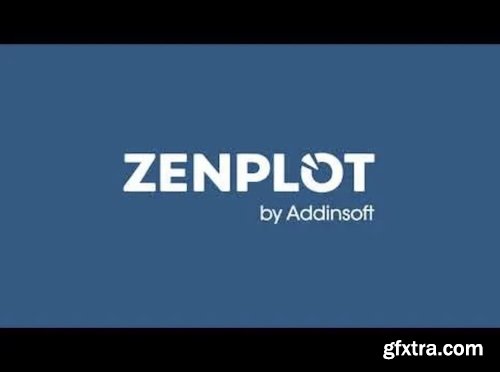 Addinsoft Zenplot 1.1.0