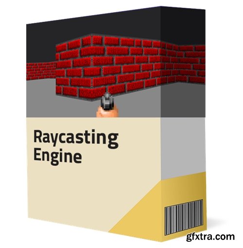 Pikuma - Raycasting Engine Programming
