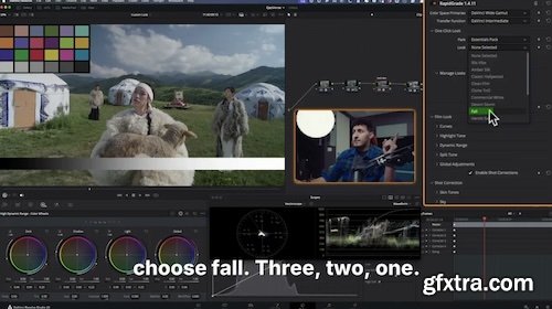 Thatcher Imaging (for QazVerse) RapidGrade v1.5.2