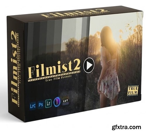 Seim Effects - Fimist Bundle for Preset and Lut v2.51