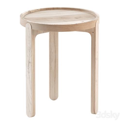 '3dsky Pro - INDSKUD TRAY TABLE'
