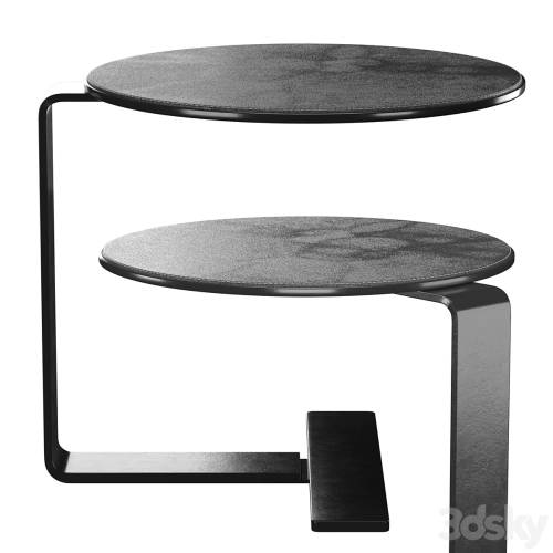 '3dsky Pro - SOLIST SIDE TABLE'