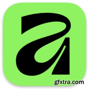 Canva Affinity 3.0.3