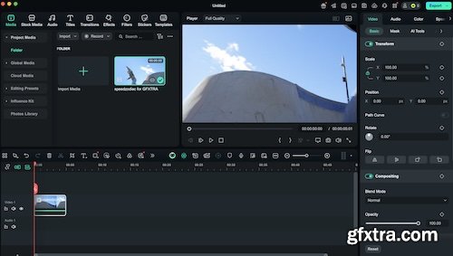 Wondershare Filmora 14.8.17 Wondershare Filmora 14.8.17