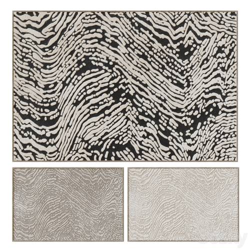 '3dsky Pro - Carpet - Sanat HalI Gunce'