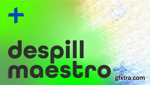 Aescripts - Despill Maestro v1.0.0b Win
