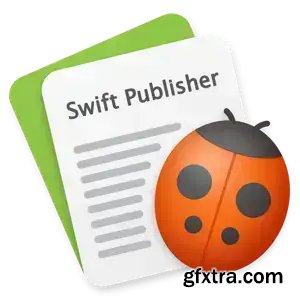 Swift Publisher 5.7.5