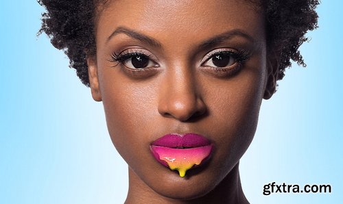 Phlearn - Retouching 101-301