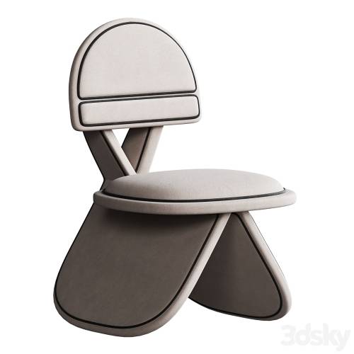 '3dsky Pro - Sergio Prieto chair' '3dsky Pro - Sergio Prieto chair'