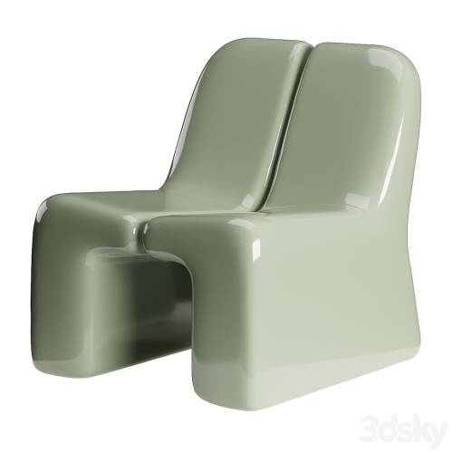 '3dsky Pro - Opposite Chair by Six N. Five'