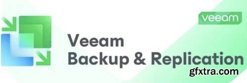 Veeam Backup & Replication 13.0.1.180