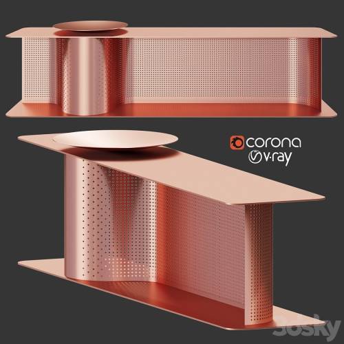 '3dsky Pro - Decastelli wave'